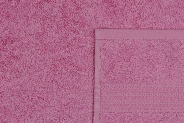 Mijölnir Toalla de mano Rainbow - Pink Mijölnir Toalla de mano Rainbow - Pink